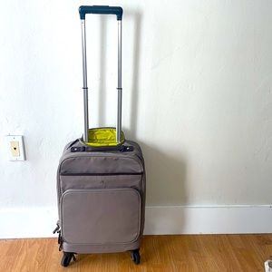 Victorinox carry-on luggage